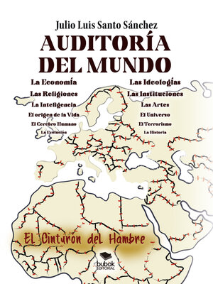 cover image of Auditoría del mundo